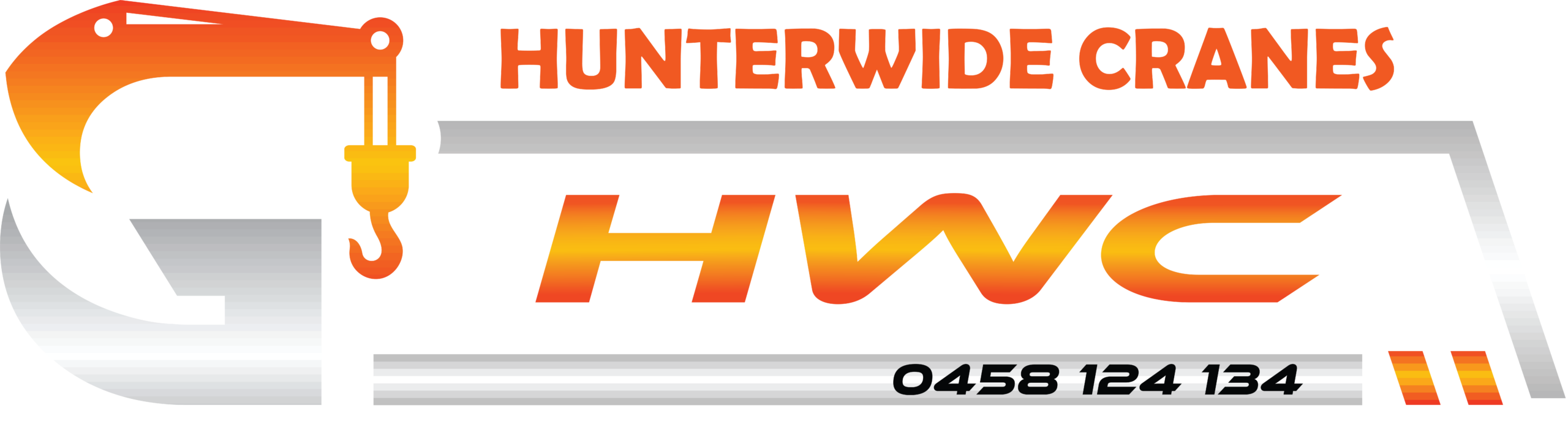 Hunterwide Cranes 